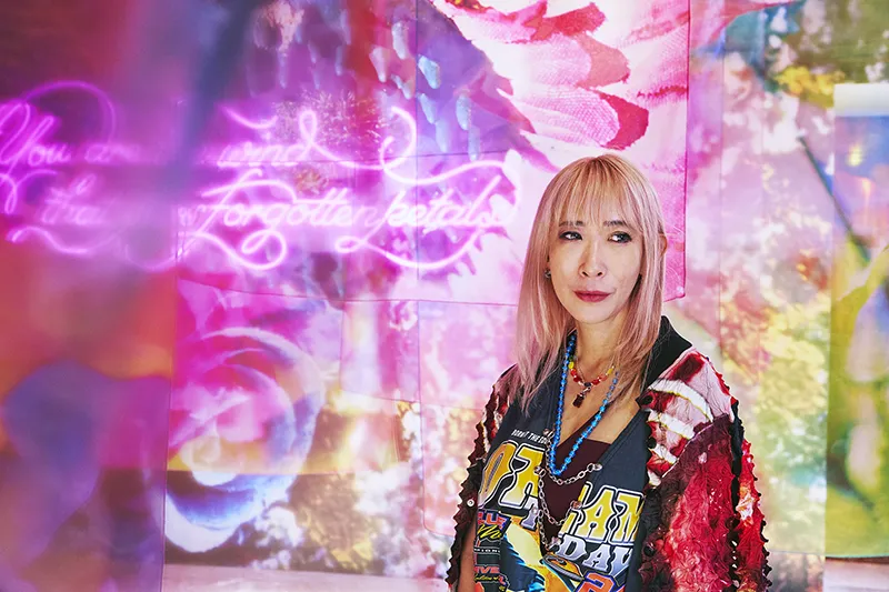 Mika Ninagawa