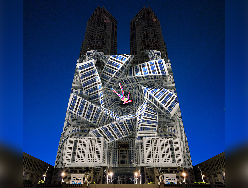 Tokyo Resonance