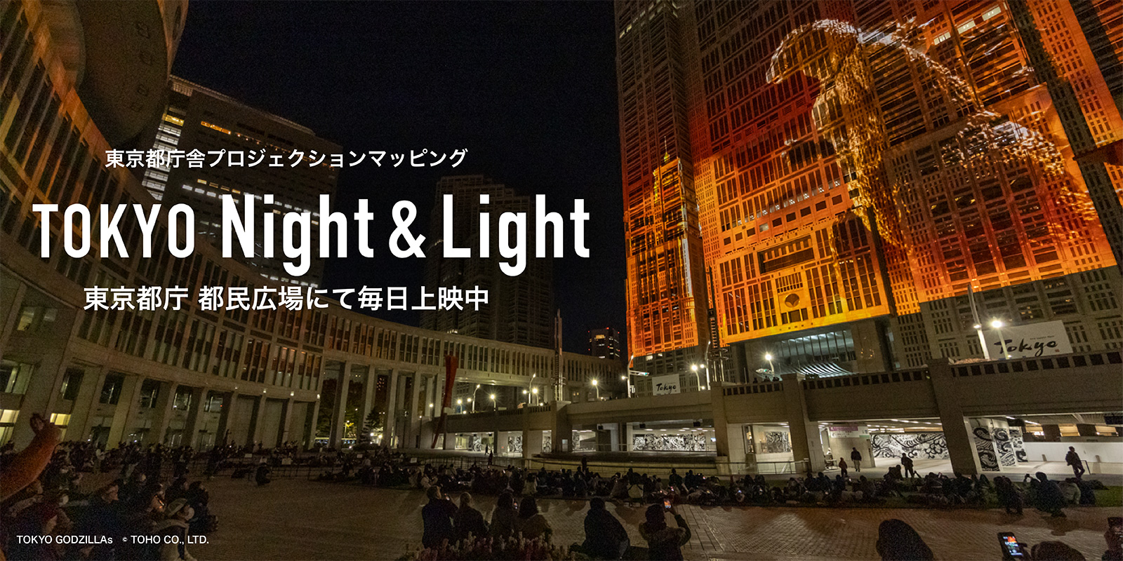 TOKYO Night & Light