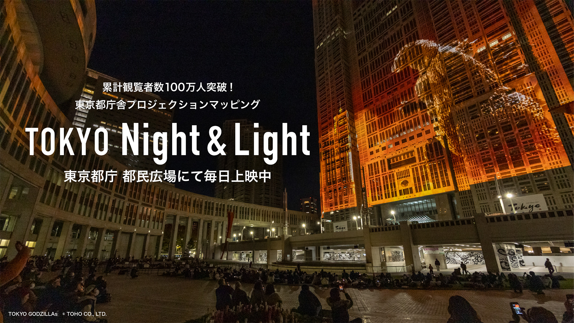 TOKYO Night & Light